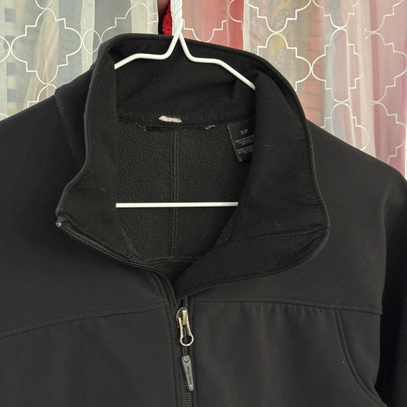 Marmot Women's Tempo Softshell Jacket Black Small - Picture 3 of 11